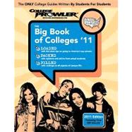 Big Book of Colleges 2011