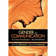 Gender in Communication