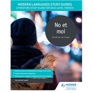 Modern Languages Study Guides: No et moi