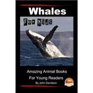 Whales for Kids