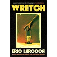 Wretch or, The Unbecoming of Porcelain Khaw