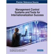 Management Control Systems and Tools for Internationalization Success