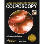 Mini Atlas of Colposcopy (Book with Mini CD-ROM)