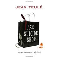 The Suicide Shop