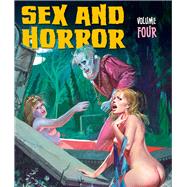 Sex and Horror: Volume Four
