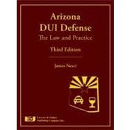 Arizona DUI Defense
