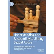 Understanding and Responding to Sibling Sexual Abuse