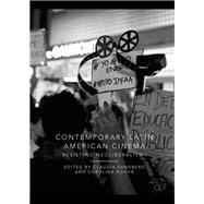 Contemporary Latin American Cinema