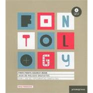Fontology: Free Fonts Source Book / Jeux De Polices Gratuites / Familias de tipografias gratuitas