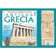 Antigua Grecia Ancient Greece, Spanish Edition