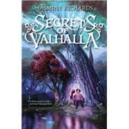 Secrets of Valhalla