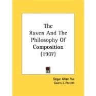 The Raven And The Philosophy Of Composition