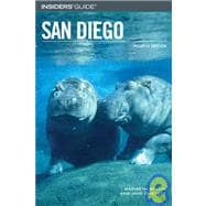 Insiders' Guide® to San Diego, 4th