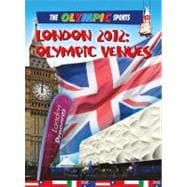 London 2012 Olympic Venues