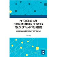 Psychological Communication Between Teachers and Students