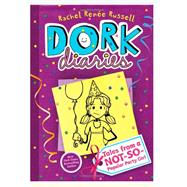 Dork Diaries 2; Tales from a Not-So-Popular Party Girl