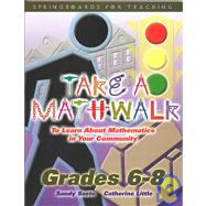 Take a Mathwalk