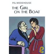 The Girl on the Boat