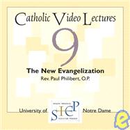 New Evangelization Vol. 9 : Catholic Video Lecture