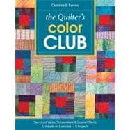 The Quilter's Color Club