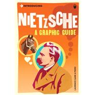 Introducing Nietzsche A Graphic Guide