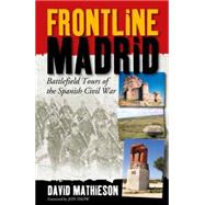 Frontline Madrid