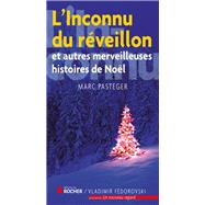 L'inconnu du réveillon