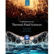 Fundamentals of Thermal Fluid Science in SI Units