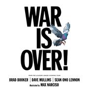 War Is Over!