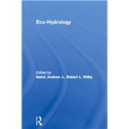 Eco-hydrology