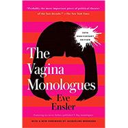 The Vagina Monologues 20th Anniversary Edition