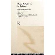 Race Relations in Britain