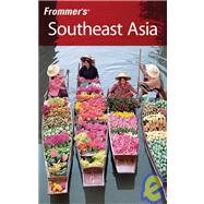 Frommer's<sup>®</sup> Southeast Asia, 5th Edition