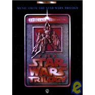 Music from the Star Wars Trilogy, Special Edition