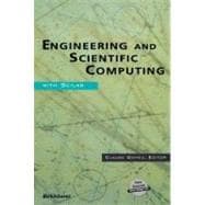 Engineering and Scientific Computing With Scilab