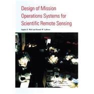 Design Of Mission Operations Systems For Scientific Remote Sensing
