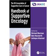 The UK Association of Supportive Care in Cancer Handbook of Supportive Oncology