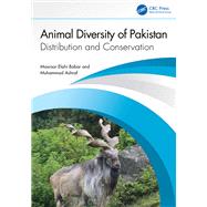 Animal Diversity of Pakistan