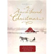 An Amish Second Christmas