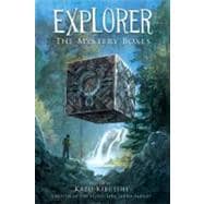 Explorer The Mystery Boxes