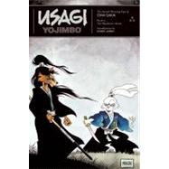 Usagi Yojimbo The Wanderer's Road