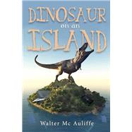 Dinosaur On An Island
