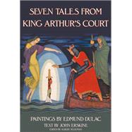 Seven Tales from King Arthur's Court