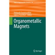 Organometallic Magnets
