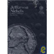 Jefferson Nickels