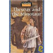 Theseus And the Minotaur