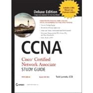 CCNA<sup>®</sup>: Cisco<sup>®</sup> Certified Network Associate Study Guide: Exam 640-802, Deluxe, 5th Edition
