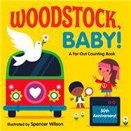 Woodstock, Baby! A Far-Out Counting Book