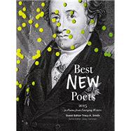 Best New Poets 2015