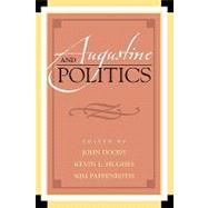 Augustine And Politics